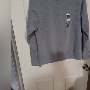 Classic Gray Kids Polo Shirt 1 T-shirt blue Long Sleeve Lot the 2